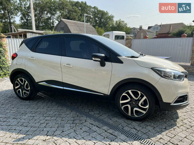 Бежевий Самсунг QM3, об'ємом двигуна 1.46 л та пробігом 91 тис. км за 10999 $, фото 5 на Automoto.ua