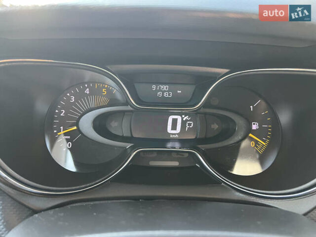 Бежевий Самсунг QM3, об'ємом двигуна 1.46 л та пробігом 91 тис. км за 10999 $, фото 45 на Automoto.ua