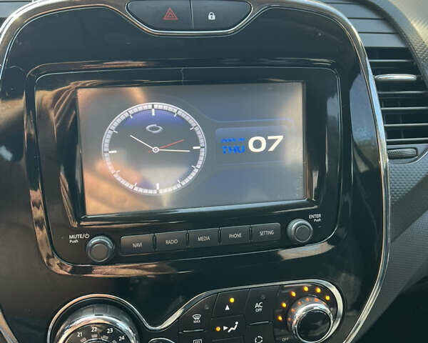 Бежевий Самсунг QM3, об'ємом двигуна 1.46 л та пробігом 91 тис. км за 10999 $, фото 41 на Automoto.ua