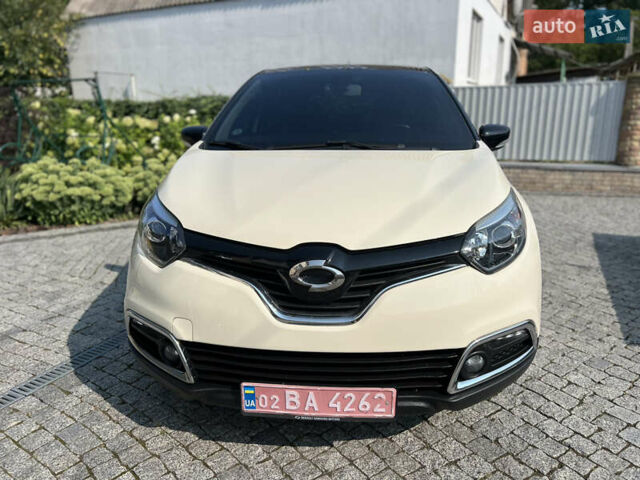 Бежевий Самсунг QM3, об'ємом двигуна 1.46 л та пробігом 91 тис. км за 10999 $, фото 19 на Automoto.ua