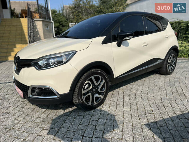 Бежевий Самсунг QM3, об'ємом двигуна 1.46 л та пробігом 91 тис. км за 10999 $, фото 16 на Automoto.ua