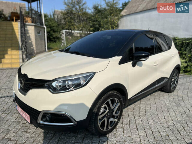 Бежевий Самсунг QM3, об'ємом двигуна 1.46 л та пробігом 91 тис. км за 10999 $, фото 20 на Automoto.ua