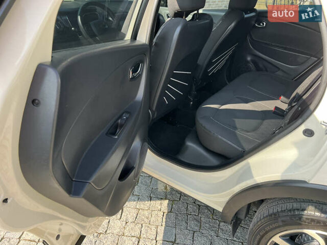 Бежевий Самсунг QM3, об'ємом двигуна 1.46 л та пробігом 91 тис. км за 10999 $, фото 32 на Automoto.ua
