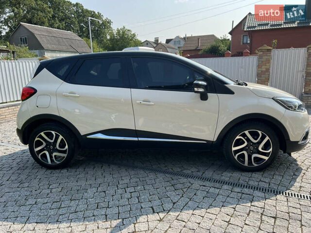 Бежевий Самсунг QM3, об'ємом двигуна 1.46 л та пробігом 91 тис. км за 10999 $, фото 8 на Automoto.ua