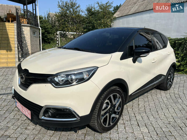 Бежевий Самсунг QM3, об'ємом двигуна 1.46 л та пробігом 91 тис. км за 10999 $, фото 1 на Automoto.ua