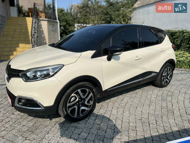 Бежевий Самсунг QM3, об'ємом двигуна 1.46 л та пробігом 91 тис. км за 10999 $, фото 14 на Automoto.ua