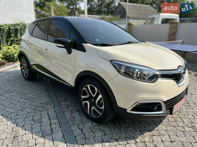 Бежевий Самсунг QM3, об'ємом двигуна 1.46 л та пробігом 91 тис. км за 10999 $, фото 17 на Automoto.ua
