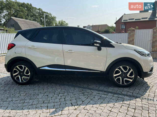 Бежевий Самсунг QM3, об'ємом двигуна 1.46 л та пробігом 91 тис. км за 10999 $, фото 6 на Automoto.ua