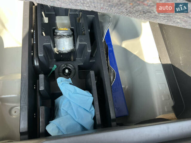 Бежевий Самсунг QM3, об'ємом двигуна 1.46 л та пробігом 91 тис. км за 10999 $, фото 47 на Automoto.ua