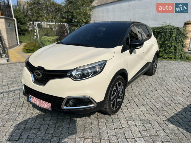 Бежевий Самсунг QM3, об'ємом двигуна 1.46 л та пробігом 91 тис. км за 10999 $, фото 15 на Automoto.ua