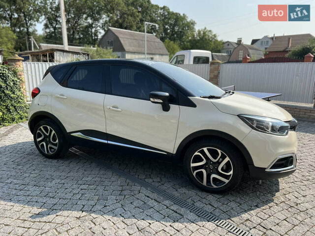 Бежевий Самсунг QM3, об'ємом двигуна 1.46 л та пробігом 91 тис. км за 10999 $, фото 18 на Automoto.ua