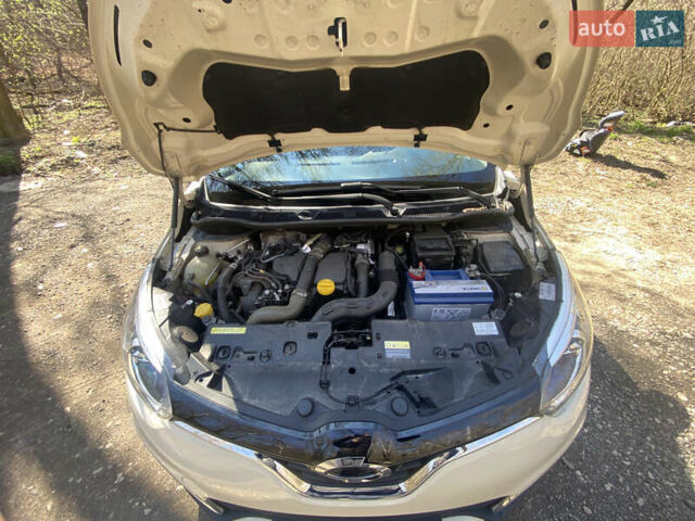 Бежевий Самсунг QM3, об'ємом двигуна 1.46 л та пробігом 110 тис. км за 10500 $, фото 6 на Automoto.ua