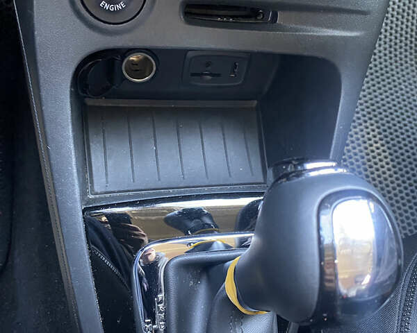 Бежевий Самсунг QM3, об'ємом двигуна 1.46 л та пробігом 110 тис. км за 10500 $, фото 7 на Automoto.ua