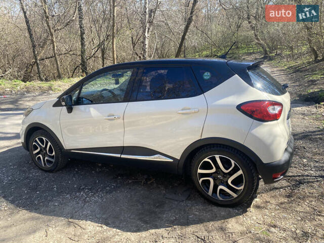 Бежевий Самсунг QM3, об'ємом двигуна 1.46 л та пробігом 110 тис. км за 10500 $, фото 3 на Automoto.ua