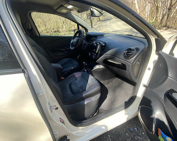 Бежевий Самсунг QM3, об'ємом двигуна 1.46 л та пробігом 110 тис. км за 10500 $, фото 12 на Automoto.ua