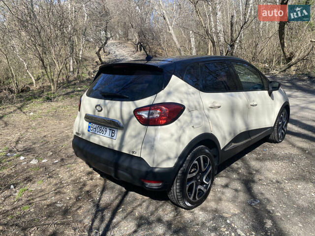 Бежевий Самсунг QM3, об'ємом двигуна 1.46 л та пробігом 110 тис. км за 10500 $, фото 2 на Automoto.ua