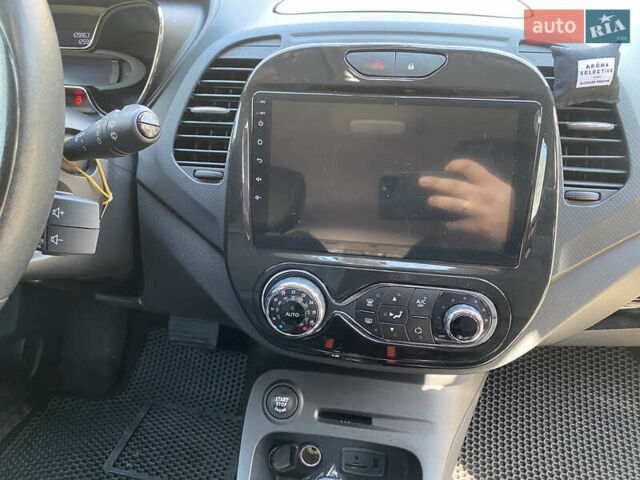 Бежевий Самсунг QM3, об'ємом двигуна 1.46 л та пробігом 110 тис. км за 10500 $, фото 13 на Automoto.ua