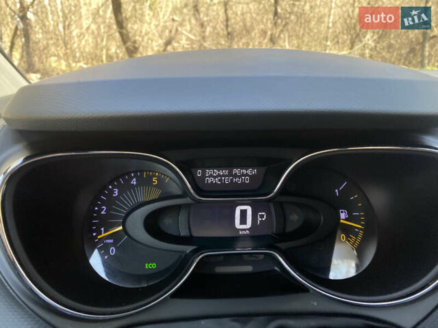 Бежевий Самсунг QM3, об'ємом двигуна 1.46 л та пробігом 110 тис. км за 10500 $, фото 8 на Automoto.ua