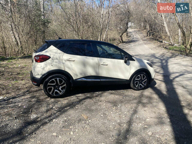 Бежевий Самсунг QM3, об'ємом двигуна 1.46 л та пробігом 110 тис. км за 10500 $, фото 18 на Automoto.ua