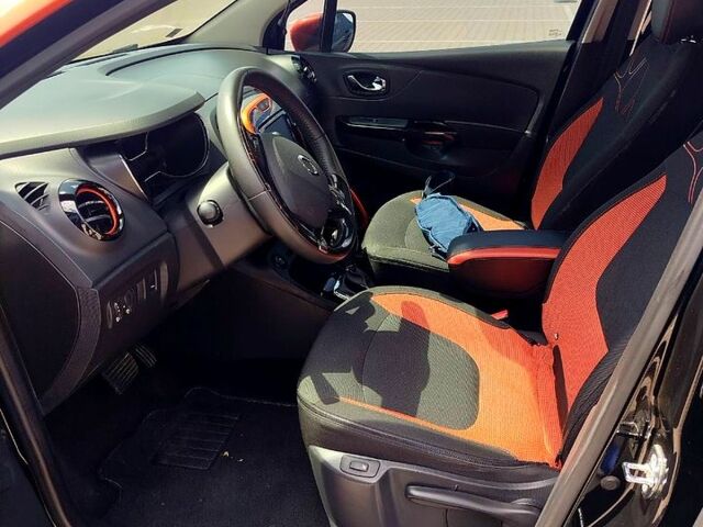 Черный Самсунг QM3, объемом двигателя 1.5 л и пробегом 143 тыс. км за 11300 $, фото 7 на Automoto.ua