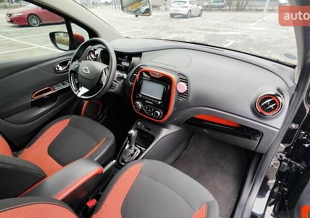 Черный Самсунг QM3, объемом двигателя 1.46 л и пробегом 160 тыс. км за 11500 $, фото 40 на Automoto.ua