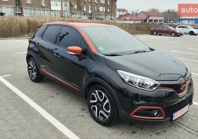 Черный Самсунг QM3, объемом двигателя 1.46 л и пробегом 160 тыс. км за 11500 $, фото 21 на Automoto.ua