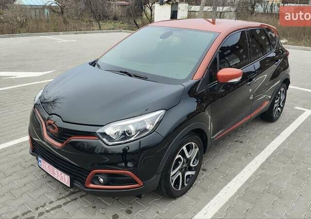 Черный Самсунг QM3, объемом двигателя 1.46 л и пробегом 160 тыс. км за 11500 $, фото 5 на Automoto.ua