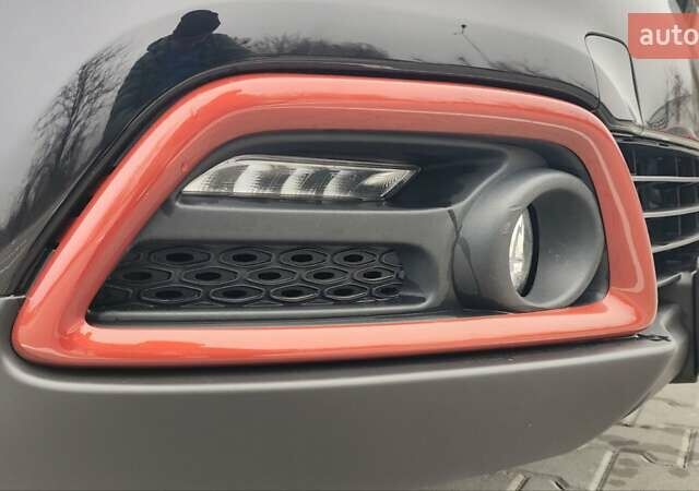 Черный Самсунг QM3, объемом двигателя 1.46 л и пробегом 160 тыс. км за 11500 $, фото 24 на Automoto.ua