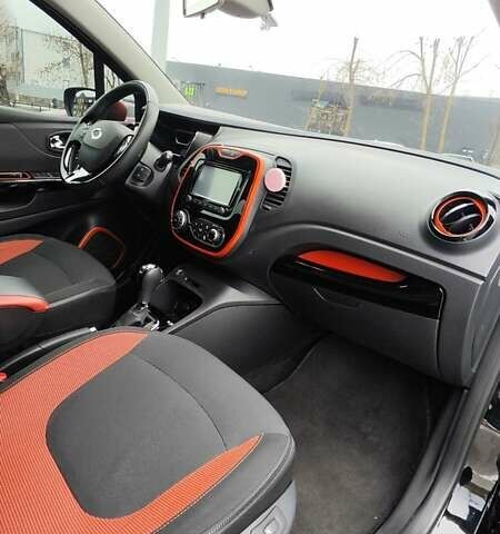 Черный Самсунг QM3, объемом двигателя 1.46 л и пробегом 160 тыс. км за 11500 $, фото 37 на Automoto.ua