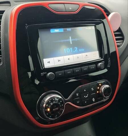 Черный Самсунг QM3, объемом двигателя 1.46 л и пробегом 160 тыс. км за 11500 $, фото 49 на Automoto.ua