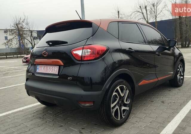 Черный Самсунг QM3, объемом двигателя 1.46 л и пробегом 160 тыс. км за 11500 $, фото 11 на Automoto.ua