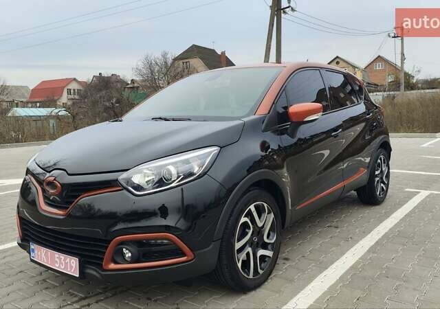 Черный Самсунг QM3, объемом двигателя 1.46 л и пробегом 160 тыс. км за 11500 $, фото 4 на Automoto.ua