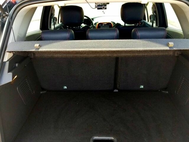 Черный Самсунг QM3, объемом двигателя 1.5 л и пробегом 143 тыс. км за 11300 $, фото 5 на Automoto.ua