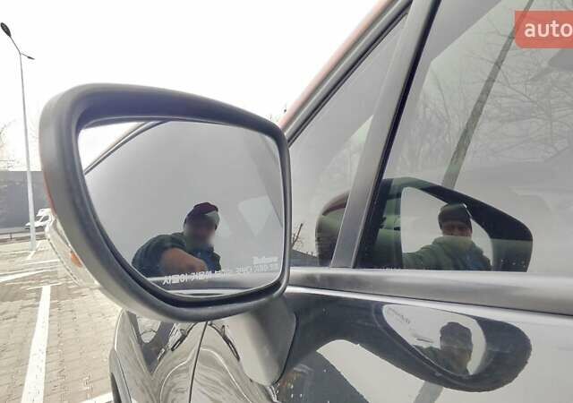 Черный Самсунг QM3, объемом двигателя 1.46 л и пробегом 160 тыс. км за 11500 $, фото 34 на Automoto.ua