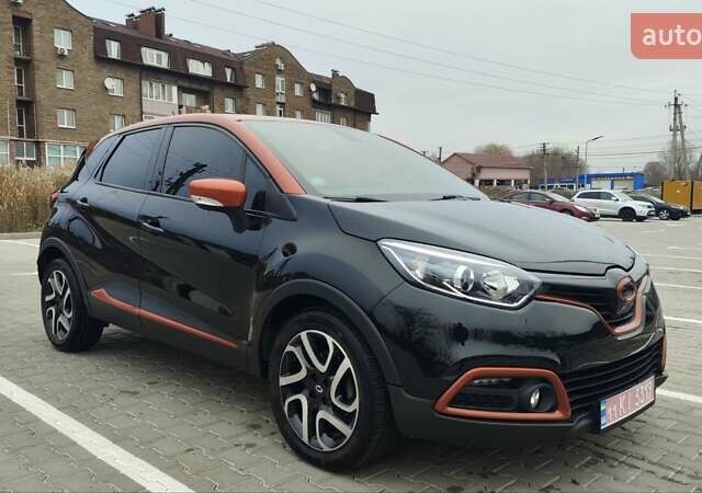 Черный Самсунг QM3, объемом двигателя 1.46 л и пробегом 160 тыс. км за 11500 $, фото 20 на Automoto.ua