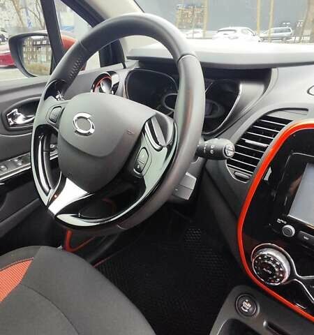 Черный Самсунг QM3, объемом двигателя 1.46 л и пробегом 160 тыс. км за 11500 $, фото 35 на Automoto.ua