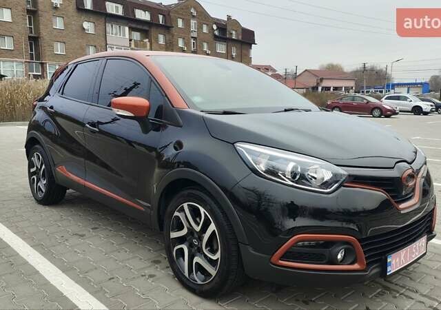 Черный Самсунг QM3, объемом двигателя 1.46 л и пробегом 160 тыс. км за 11500 $, фото 19 на Automoto.ua