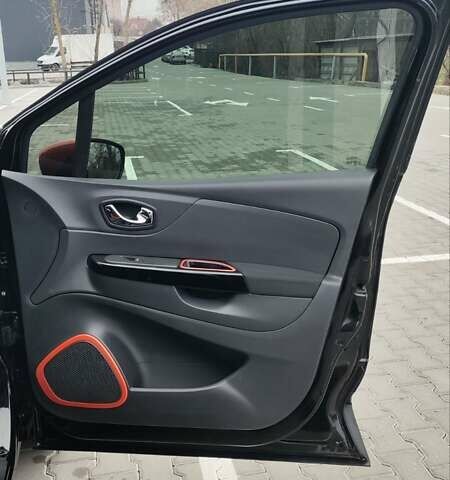 Черный Самсунг QM3, объемом двигателя 1.46 л и пробегом 160 тыс. км за 11500 $, фото 42 на Automoto.ua