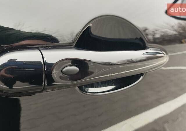 Черный Самсунг QM3, объемом двигателя 1.46 л и пробегом 160 тыс. км за 11500 $, фото 25 на Automoto.ua