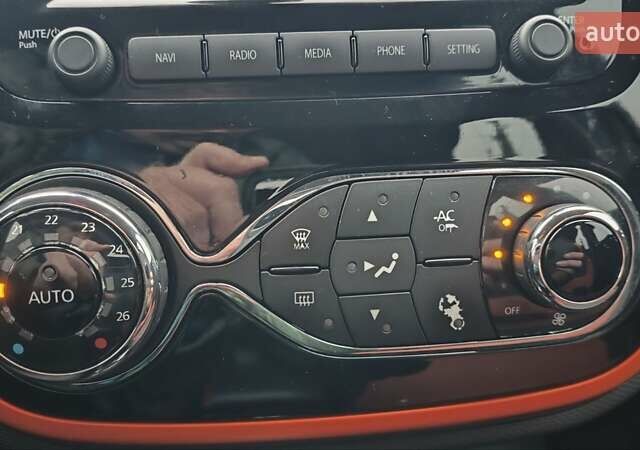 Черный Самсунг QM3, объемом двигателя 1.46 л и пробегом 160 тыс. км за 11500 $, фото 52 на Automoto.ua