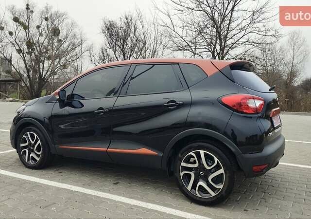 Черный Самсунг QM3, объемом двигателя 1.46 л и пробегом 160 тыс. км за 11500 $, фото 7 на Automoto.ua