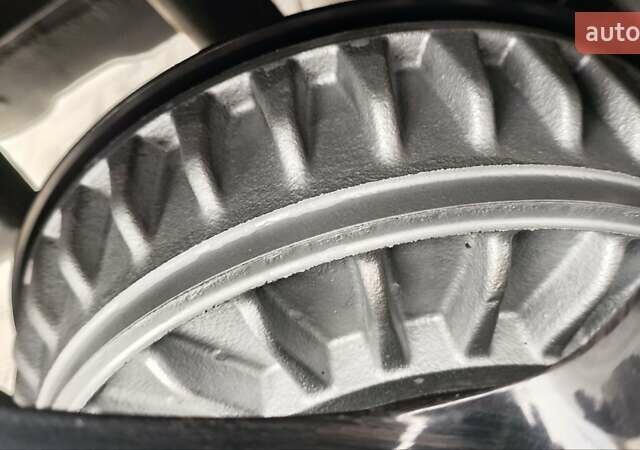 Черный Самсунг QM3, объемом двигателя 1.46 л и пробегом 160 тыс. км за 11500 $, фото 29 на Automoto.ua