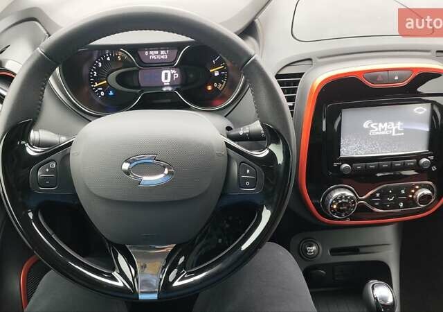 Черный Самсунг QM3, объемом двигателя 1.46 л и пробегом 160 тыс. км за 11500 $, фото 47 на Automoto.ua