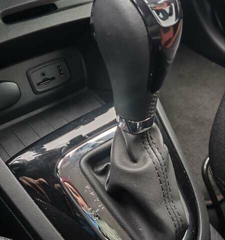 Черный Самсунг QM3, объемом двигателя 1.46 л и пробегом 160 тыс. км за 11500 $, фото 53 на Automoto.ua