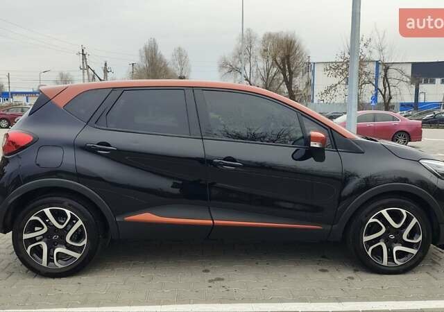 Черный Самсунг QM3, объемом двигателя 1.46 л и пробегом 160 тыс. км за 11500 $, фото 18 на Automoto.ua