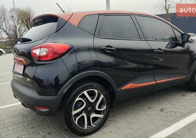 Черный Самсунг QM3, объемом двигателя 1.46 л и пробегом 160 тыс. км за 11500 $, фото 15 на Automoto.ua