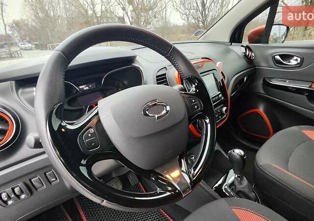 Черный Самсунг QM3, объемом двигателя 1.46 л и пробегом 160 тыс. км за 11500 $, фото 46 на Automoto.ua