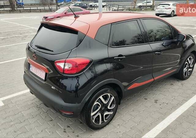 Черный Самсунг QM3, объемом двигателя 1.46 л и пробегом 160 тыс. км за 11500 $, фото 13 на Automoto.ua