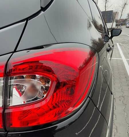 Черный Самсунг QM3, объемом двигателя 1.46 л и пробегом 160 тыс. км за 11500 $, фото 33 на Automoto.ua