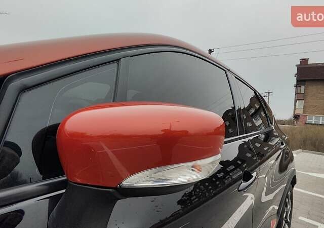 Черный Самсунг QM3, объемом двигателя 1.46 л и пробегом 160 тыс. км за 11500 $, фото 32 на Automoto.ua